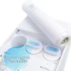 Naturewater NW-1000 Pro RO Ersatzfilter Umkehrosmoseanlage RO-Membran 0,0001 μm Wasserfilter