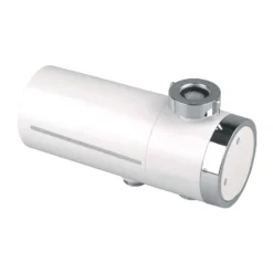 Naturewater NW-5-05 5 Stufen Wasserfilter, High End On Tap Filter, kompakt, mit Sediment Filter, Aktivkohle, KDF55, Ultrafilter, Wasserhahnfilter, Wasserfilter
