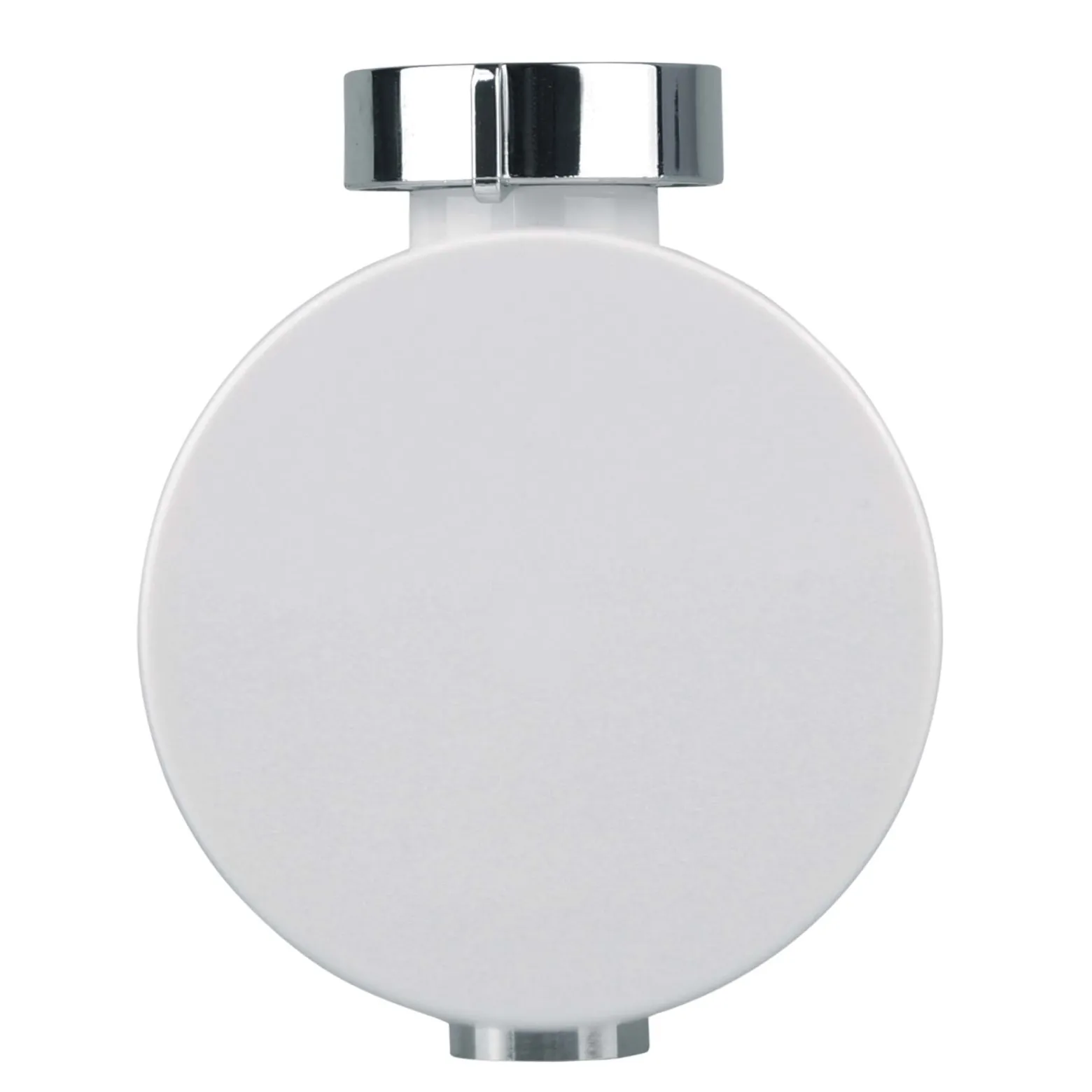 Naturewater NW-5-05 5 Stufen Wasserfilter, High End On Tap Filter, kompakt, mit Sediment Filter, Aktivkohle, KDF55, Ultrafilter, Wasserhahnfilter, Wasserfilter