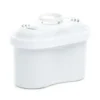 Naturewater NW-WP-35RP 3-Stufen Ersatzfilter für NW-WP-35 Filterkanne 3,5 L mit Sedimentfilter, Aktivkohle und Harz, Trinkwasserfilter