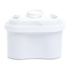 Naturewater NW-WP-35RP 3-Stufen Ersatzfilter für NW-WP-35 Filterkanne 3,5 L mit Sedimentfilter, Aktivkohle und Harz, Trinkwasserfilter
