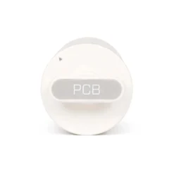Naturewater PCB, Wasserfilter Kombifilter mit PP-Filter und Aktivkohleblock-Filter, Ersatzfilter für Umkehrosmose, Trinkwasserfilter