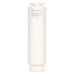 Naturewater PCB, Wasserfilter Kombifilter mit PP-Filter und Aktivkohleblock-Filter, Ersatzfilter für Umkehrosmose, Trinkwasserfilter