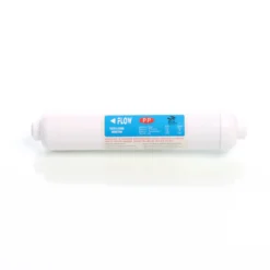 Naturewater PP-10A Sedimentfilter 10 Zoll (254 mm) 5 µ Ersatz Wasserfilter, Inline Kartusche, Ersatz Filterkartusche