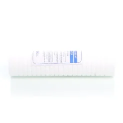 Naturewater PP-10B 5 µ PP Sedimentfilter Kartusche 254 mm (10 Zoll), gerillt, Wasserfilter Kartusche, Filterpatrone für Trinkwasser Umkehrosmoseanlage