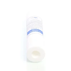 Naturewater PP-10B 5 µ PP Sedimentfilter Kartusche 254 mm (10 Zoll), gerillt, Wasserfilter Kartusche, Filterpatrone für Trinkwasser Umkehrosmoseanlage