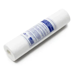 Naturewater PP-10C 5 µ PP Sedimentfilter Kartusche 254 mm (10 Zoll), gerillt, Wasserfilter Kartusche, Filterpatrone für Trinkwasser Umkehrosmoseanlage