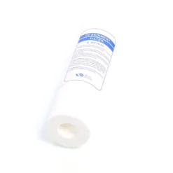 Naturewater PP-10C 5 µ PP Sedimentfilter Kartusche 254 mm (10 Zoll), gerillt, Wasserfilter Kartusche, Filterpatrone für Trinkwasser Umkehrosmoseanlage