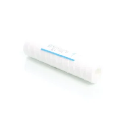 Naturewater PPW-10A Sedimentfilter 10 Zoll (254 mm) 5 µ Ersatz Wasserfilter, Umkehrosmose Filter, Ersatz Filterkartusche