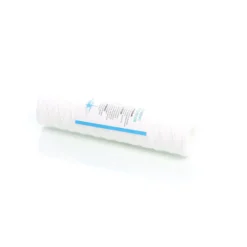 Naturewater PPW-10A Sedimentfilter 10 Zoll (254 mm) 5 µ Ersatz Wasserfilter, Umkehrosmose Filter, Ersatz Filterkartusche