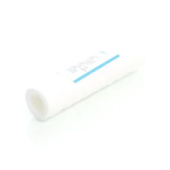 Naturewater PPW-10A Sedimentfilter 10 Zoll (254 mm) 5 µ Ersatz Wasserfilter, Umkehrosmose Filter, Ersatz Filterkartusche