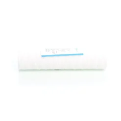 Naturewater PPW-10A Sedimentfilter 10 Zoll (254 mm) 5 µ Ersatz Wasserfilter, Umkehrosmose Filter, Ersatz Filterkartusche
