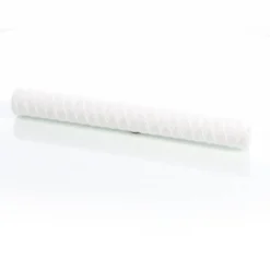 Naturewater PPW-20A Sedimentfilter 20 Zoll (508 mm) 5 µ Ersatz Wasserfilter, Umkehrosmose Filter, Ersatz Filterkartusche
