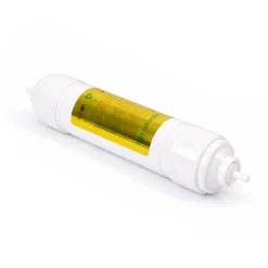 Naturewater QF-PP Sedimentfilter 10 Zoll (254 mm) 5 µ Ersatz Wasserfilter, Vorfilter zur Schnellmontage, Ersatz Filterkartusche, Hauswasserfilter