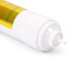 Naturewater QF-PP Sedimentfilter 10 Zoll (254 mm) 5 µ Ersatz Wasserfilter, Vorfilter zur Schnellmontage, Ersatz Filterkartusche, Hauswasserfilter
