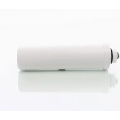 Naturewater QL-PP 5 µ PP Sedimentfilter Kartusche 254 mm (10 Zoll), Wasserfilter Kartusche, Filterpatrone für Trinkwasser Umkehrosmoseanlage