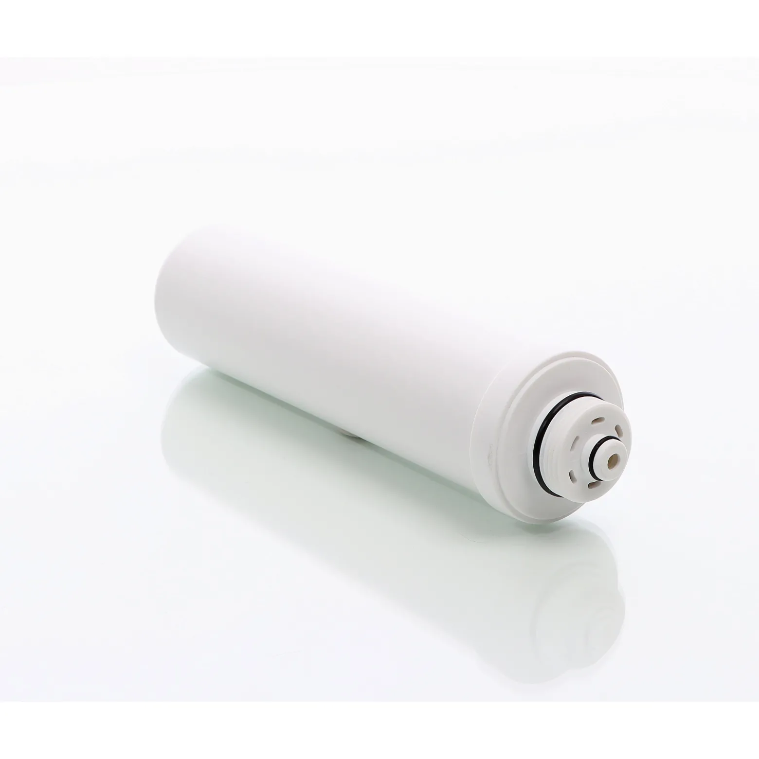Naturewater QL-PP 5 µ PP Sedimentfilter Kartusche 254 mm (10 Zoll), Wasserfilter Kartusche, Filterpatrone für Trinkwasser Umkehrosmoseanlage