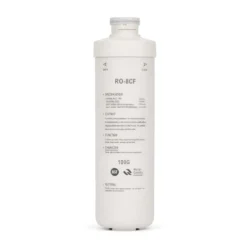 Naturewater RO-8CF-100G – Umkehrosmose Membran mit 100 GPD 380 l/Tag, Ersatzmembran für Umkehrosmoseanlage, Osmosefilter, Wasserfilter für Trinkwasser