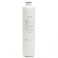 Naturewater RO-10CF-150G – Umkehrosmose Membran mit 150 GPD 570 l/Tag, Ersatzmembran für Umkehrosmoseanlage, Osmosefilter, Wasserfilter für Trinkwasser