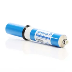 Naturewater RO75G – Umkehrosmose Membran mit 75 GPD 285 l/Tag, Ersatzmembran für Umkehrosmoseanlage, Osmosefilter, Wasserfilter für Trinkwasser