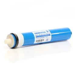 Naturewater RO100G – Umkehrosmose Membran mit 100 GPD 380 l/Tag, Ersatzmembran für Umkehrosmoseanlage, Osmosefilter, Wasserfilter für Trinkwasser