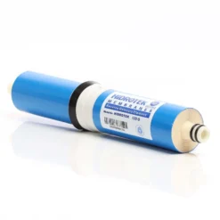 Naturewater RO125G – Umkehrosmose Membran mit 125 GPD 475 l/Tag, Ersatzmembran für Umkehrosmoseanlage, Osmosefilter, Wasserfilter für Trinkwasser