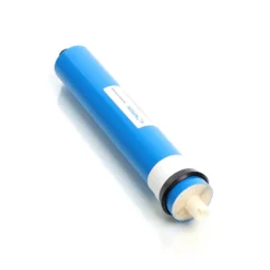 Naturewater RO Umkehrosmose Membran mit 50 GPD 190 l/Tag, 10 Zoll (254 mm), Ersatzmembran für Umkehrosmoseanlage, Osmosefilter, Wasserfilter für Trinkwasser