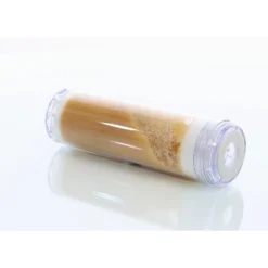 Naturewater RS-10B Harzfilter Kartusche Ø60mm für 254 mm (10