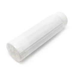 Naturewater RS-10D Filterkartusche Harz 10 Zoll (254 mm), Ionenaustauscher für 800 l Wasser, Wasserfilter, Trinkwasser Filter