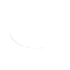 Naturewater Schlauch 1/4 Zoll 6,35 mm für Umkehrosmoseanlage und Wasserfilter – Meterware – für Umkehrosmose, Trinkwasser, Trinkwasserfilter