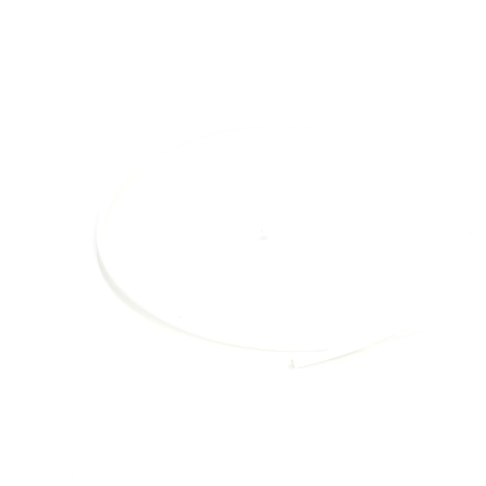 Naturewater Schlauch 1/4 Zoll 6,35 mm für Umkehrosmoseanlage und Wasserfilter – Meterware – für Umkehrosmose, Trinkwasser, Trinkwasserfilter