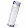 Naturewater Siliphos Filter 790 g, Siliphos-Kartusche, Filter zur Wasserenthärtung/Entkalkung für Spülmaschine und Waschmaschine