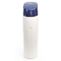 Naturewater SOFT-V2 Wasserenthärtungsanlage für weiches Wasser, Entkalkungsanlage mit Ionentauscher, Wasserenthärter mit 25 l Harztank
