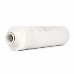 Naturewater T33-8CF Inline Aktivkohleblock Filter 5 µ Ersatz Wasserfilter, Inline Kartusche, Postfilter Nachfilter Hauswasserfilter für Trinkwasser Umkehrosmoseanlage