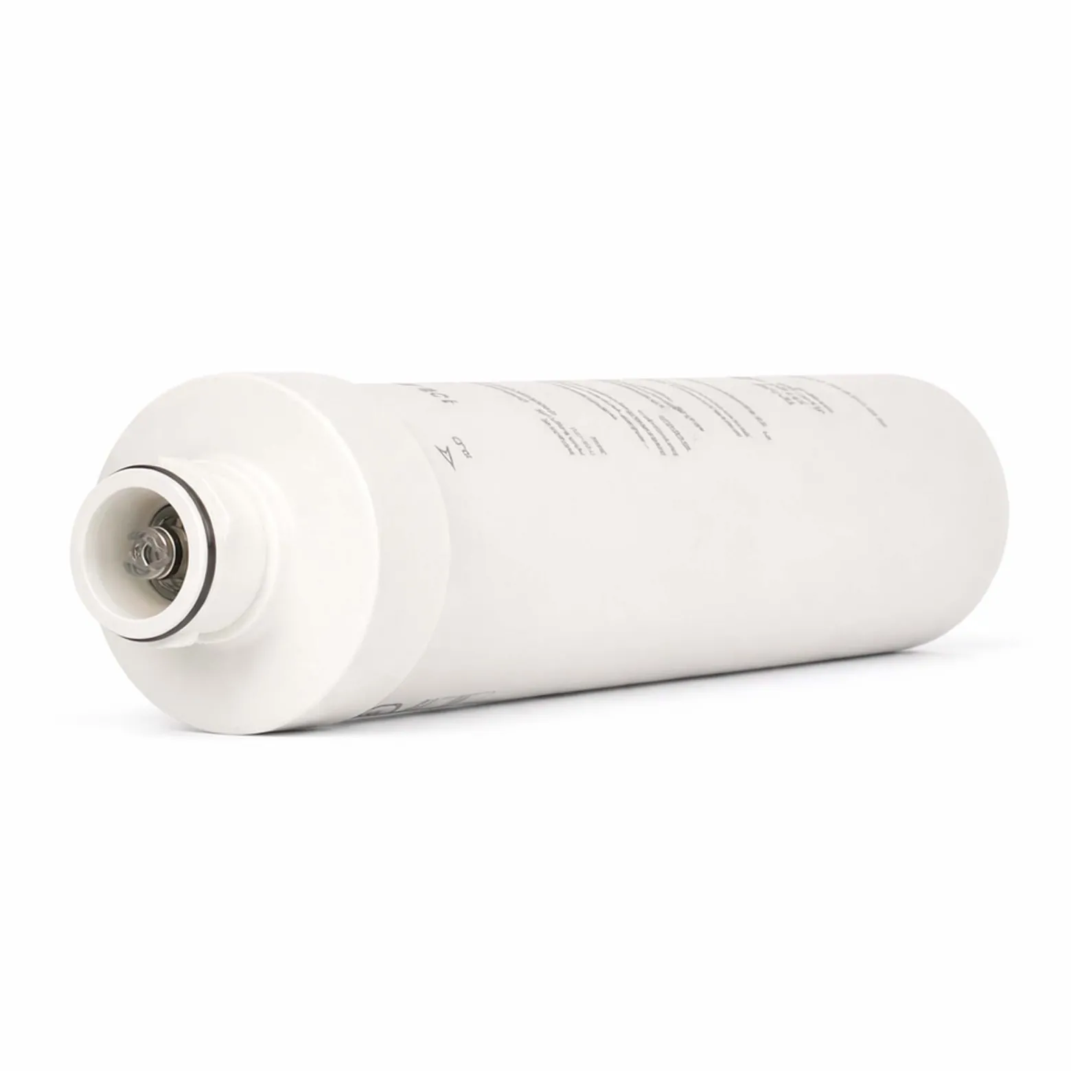 Naturewater T33-8CF Inline Aktivkohleblock Filter 5 µ Ersatz Wasserfilter, Inline Kartusche, Postfilter Nachfilter Hauswasserfilter für Trinkwasser Umkehrosmoseanlage