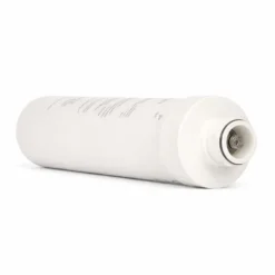Naturewater T33-8CF Inline Aktivkohleblock Filter 5 µ Ersatz Wasserfilter, Inline Kartusche, Postfilter Nachfilter Hauswasserfilter für Trinkwasser Umkehrosmoseanlage