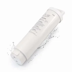 Naturewater T04 Kompakter 3 in 1 Filterkartusche, mit PP Sedimentfilter, Aktivkohle Filter und Ultrafilter, Trinkwasserfilter Wasserfilter