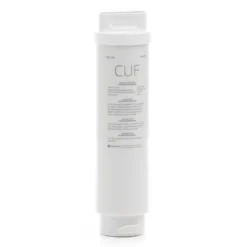 Naturewater T04 Kompakter 3 in 1 Filterkartusche, mit PP Sedimentfilter, Aktivkohle Filter und Ultrafilter, Trinkwasserfilter Wasserfilter