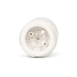 Naturewater T33-PAD2 Inline Aktivkohleblock Filter 5 µ, Ersatz Wasserfilter, Inline Kartusche, Postfilter Nachfilter Hauswasserfilter für Trinkwasser Umkehrosmoseanlage
