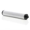 Naturewater T33-TB Inline Aktivkohleblock Filter 5 µ, Ersatz Wasserfilter, Inline Kartusche, Postfilter Nachfilter Hauswasserfilter für Trinkwasser Umkehrosmoseanlage
