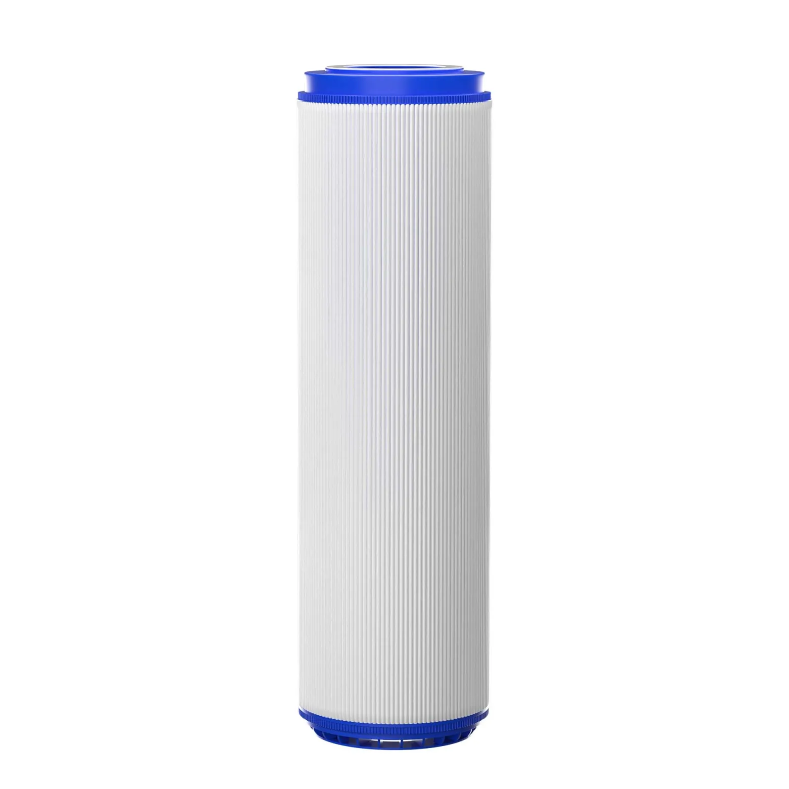 Naturewater UDF-10A Aktivkohle Granulat Filter 10 Zoll (254 mm) 5 µ Ersatz Wasserfilter, Umkehrosmose Filter, Ersatz Filterkartusche