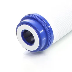 Naturewater UDF-20A Aktivkohle Granulat Filter 20 Zoll (508 mm) 5 µ Ersatz Wasserfilter, Umkehrosmose Filter, Ersatz Filterkartusche