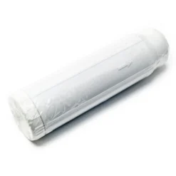 Naturewater UDF-10B Aktivkohle Granulat Postfilter 10 Zoll (254 mm) 5 µ Ersatz Wasserfilter, Umkehrosmose Filter, Ersatz Filterkartusche für Hauswasserfilter