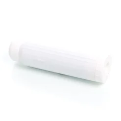 Naturewater UDF-10B Aktivkohle Granulat Postfilter 10 Zoll (254 mm) 5 µ Ersatz Wasserfilter, Umkehrosmose Filter, Ersatz Filterkartusche für Hauswasserfilter