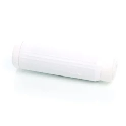 Naturewater UDF-10B Aktivkohle Granulat Postfilter 10 Zoll (254 mm) 5 µ Ersatz Wasserfilter, Umkehrosmose Filter, Ersatz Filterkartusche für Hauswasserfilter