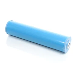 Naturewater UDF-20L Aktivkohle Granulat Filter Big Blue 20 Zoll (508 mm) 5 µ Ersatz Wasserfilter, Umkehrosmose Filter, Ersatz Filterkartusche
