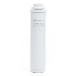 Naturewater UF-10F Ultrafilter 0,01 µ 4 l/min zur Wasseraufbereitung, Wasserfilter, Osmoseanlage Ersatzmembran, Trinkwasser Filter