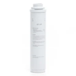 Naturewater UF-10F Ultrafilter 0,01 µ 4 l/min zur Wasseraufbereitung, Wasserfilter, Osmoseanlage Ersatzmembran, Trinkwasser Filter