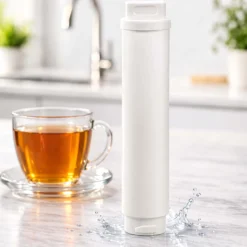Naturewater UF-UF01 Ultrafilter mit 0,01 µ 2 l/min zur Wasseraufbereitung, Wasserfilter, Osmoseanlage Ersatzmembran, Trinkwasser Filter