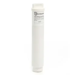 Naturewater UF-UF01 Ultrafilter mit 0,01 µ 2 l/min zur Wasseraufbereitung, Wasserfilter, Osmoseanlage Ersatzmembran, Trinkwasser Filter